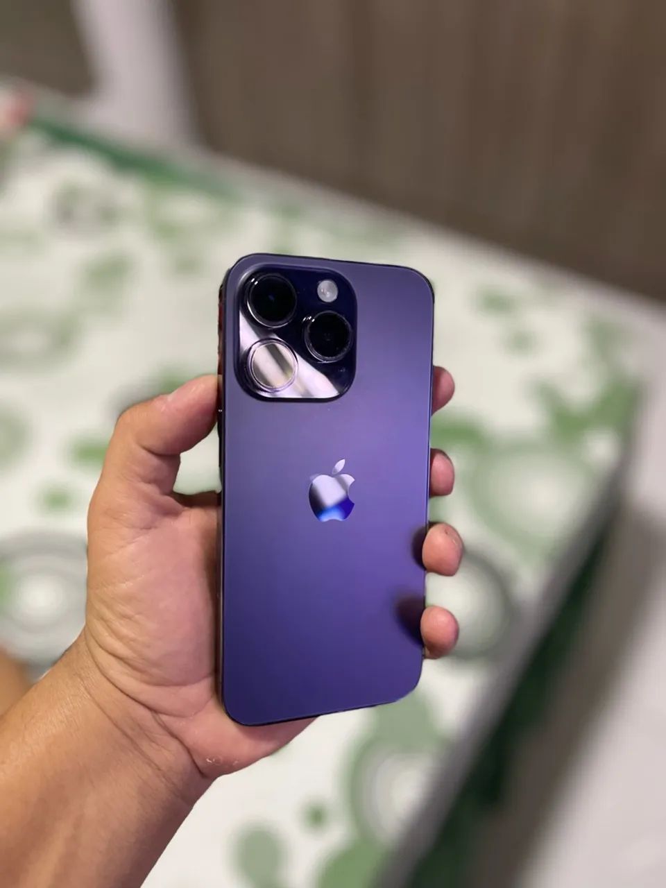 iPhone 14 Pro 