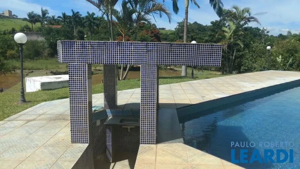 CHACARA - PARQUE AGRINCO - SP - Foto 12