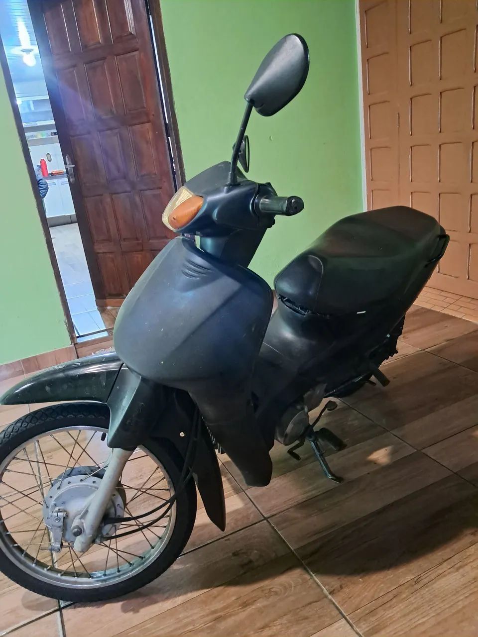 Honda biz 100 Ks - Foto 3