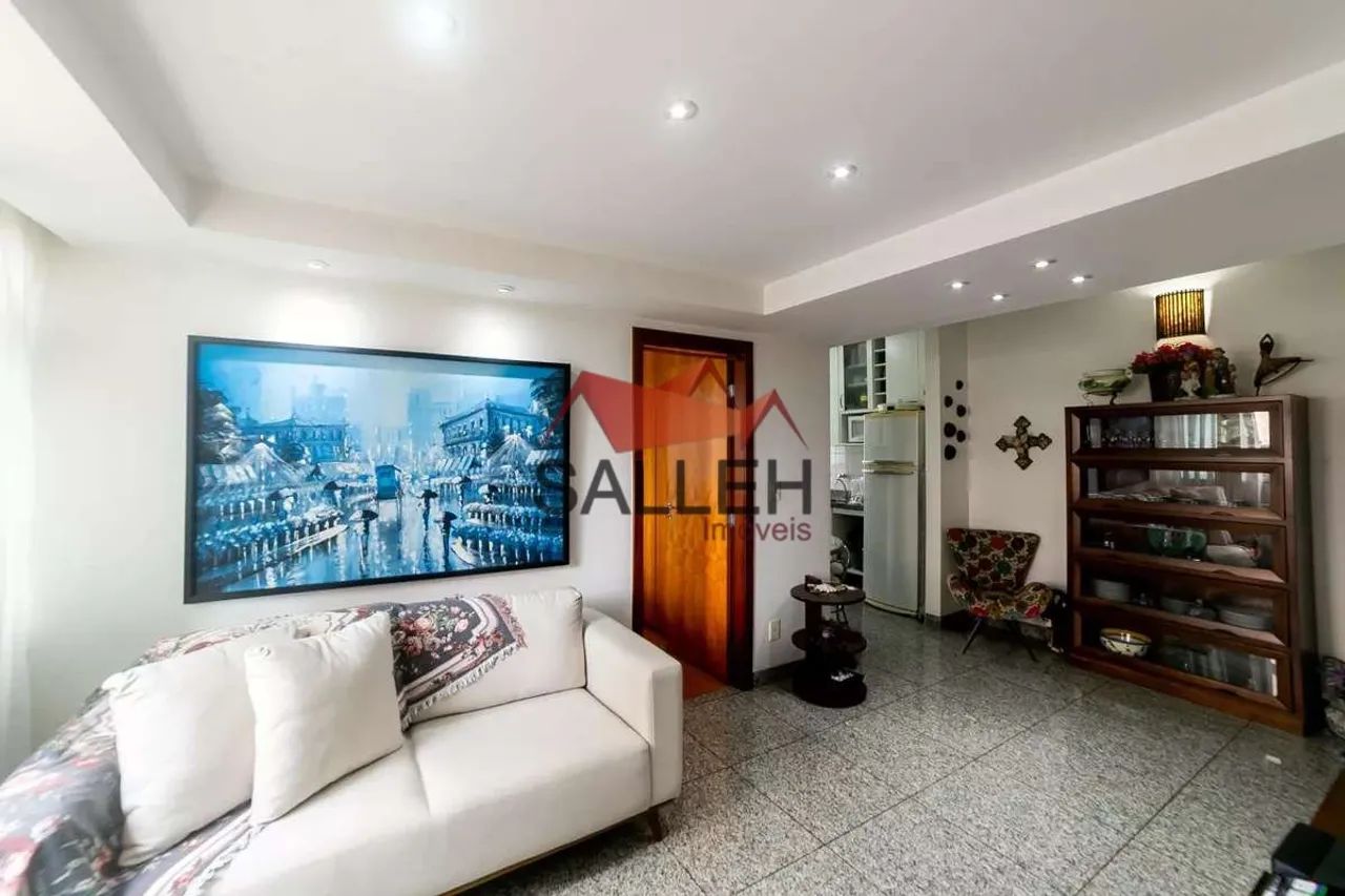 Casa, 5 quartos, 2 suites, 6 vagas - Foto 2