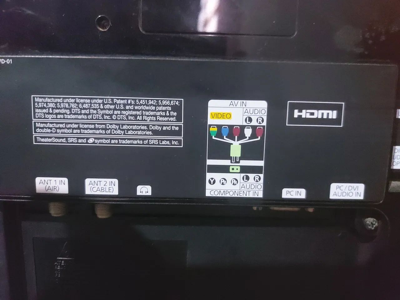 Monitor 27 polegadas  - Foto 3