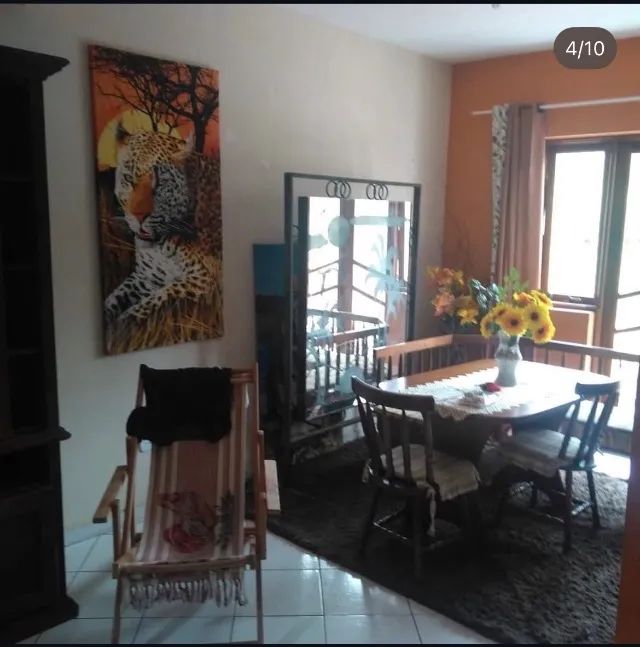 Sobrado em São Luiz do Paraitinga - Foto 3