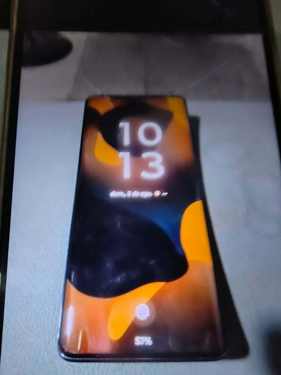 Celular moto Edge g60 512 gb semino - Foto 3