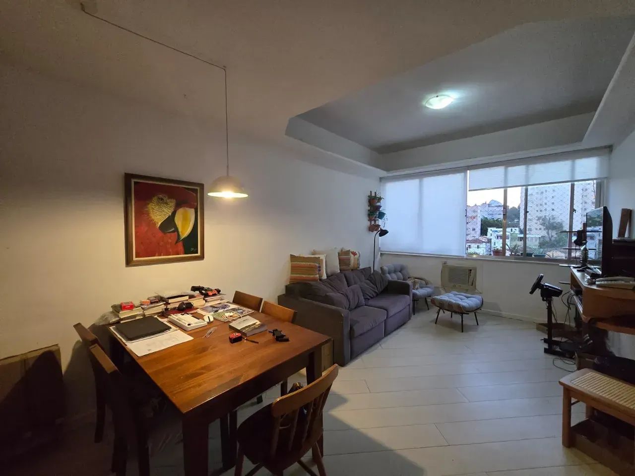 APARTAMENTO HUMAITÁ