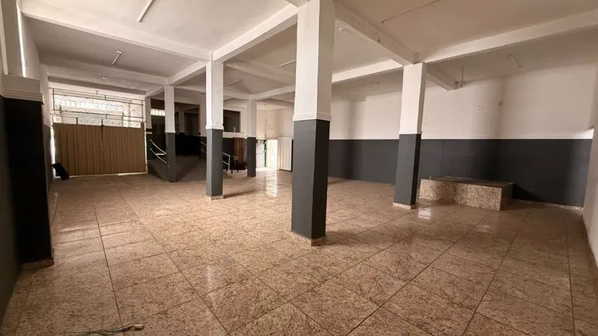 Alugo loja ampla - salão  - Foto 4