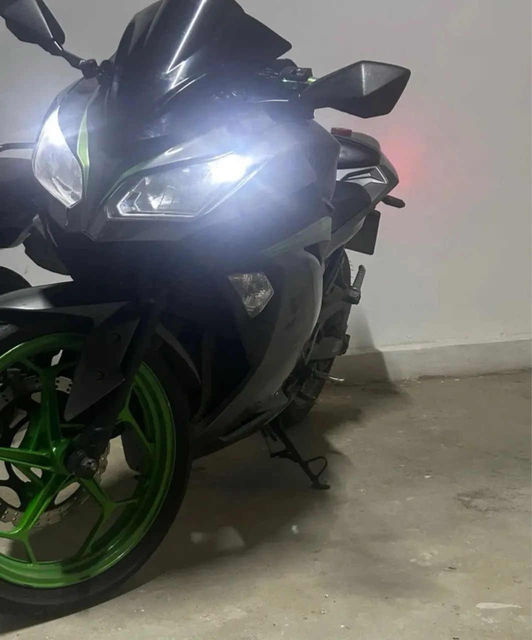 Ninja 300  - Foto 2