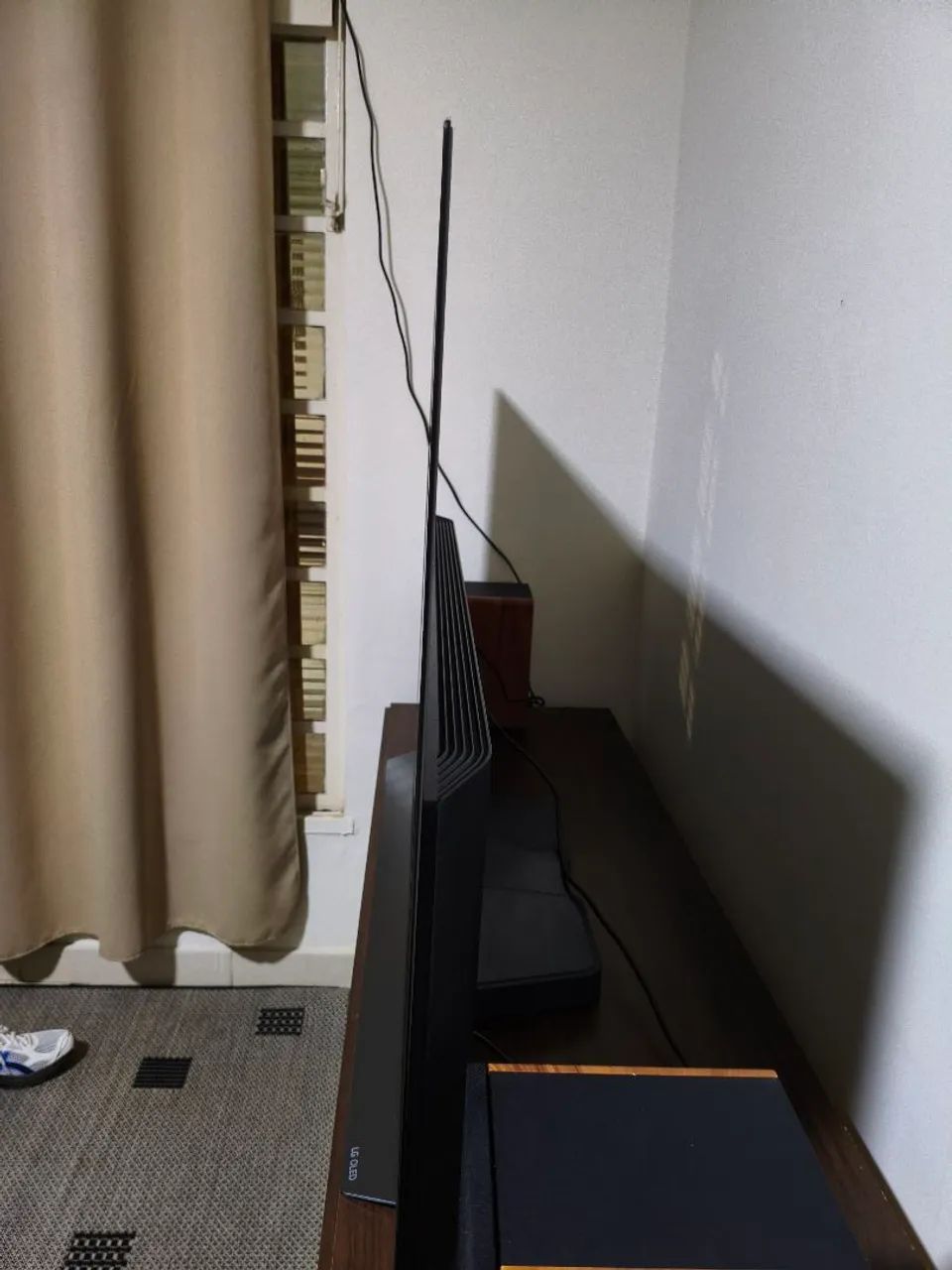 Smart TV OLED 55 LG - Foto 4