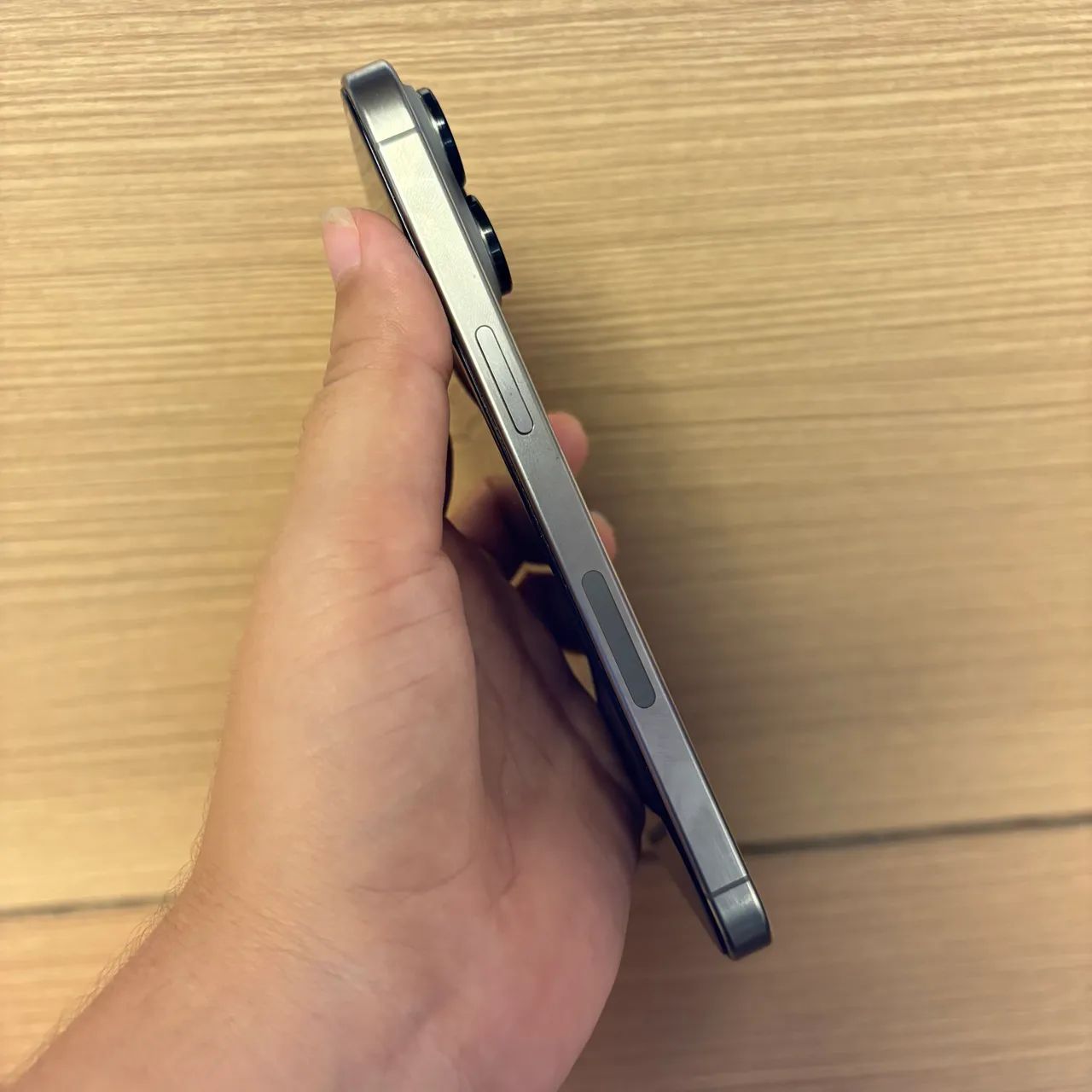 iPhone 15 pro Max 256GB 88% Completo  - Foto 3