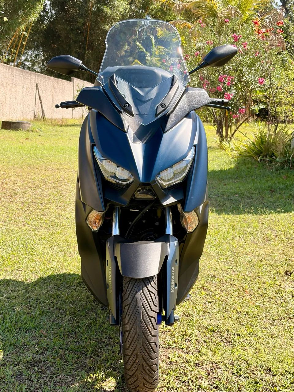 Yamaha Xmax 250 - 2023 - Foto 4