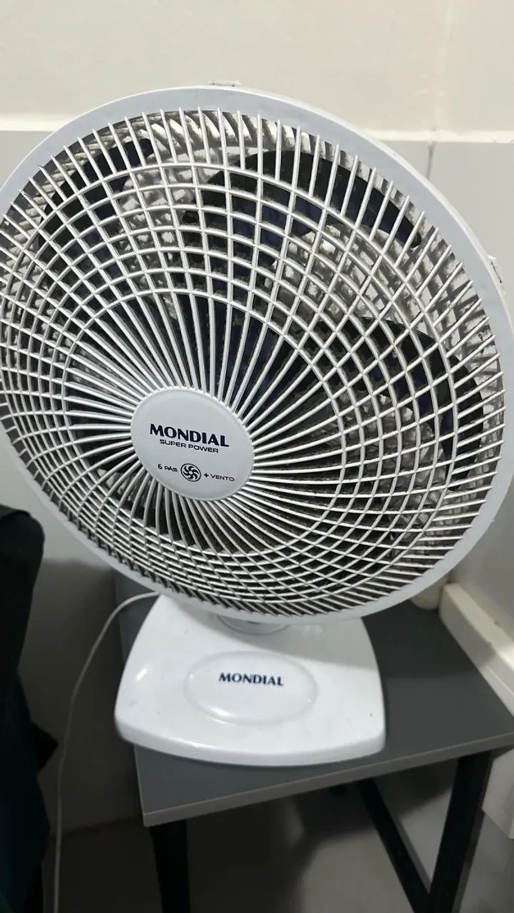 Ventilador 