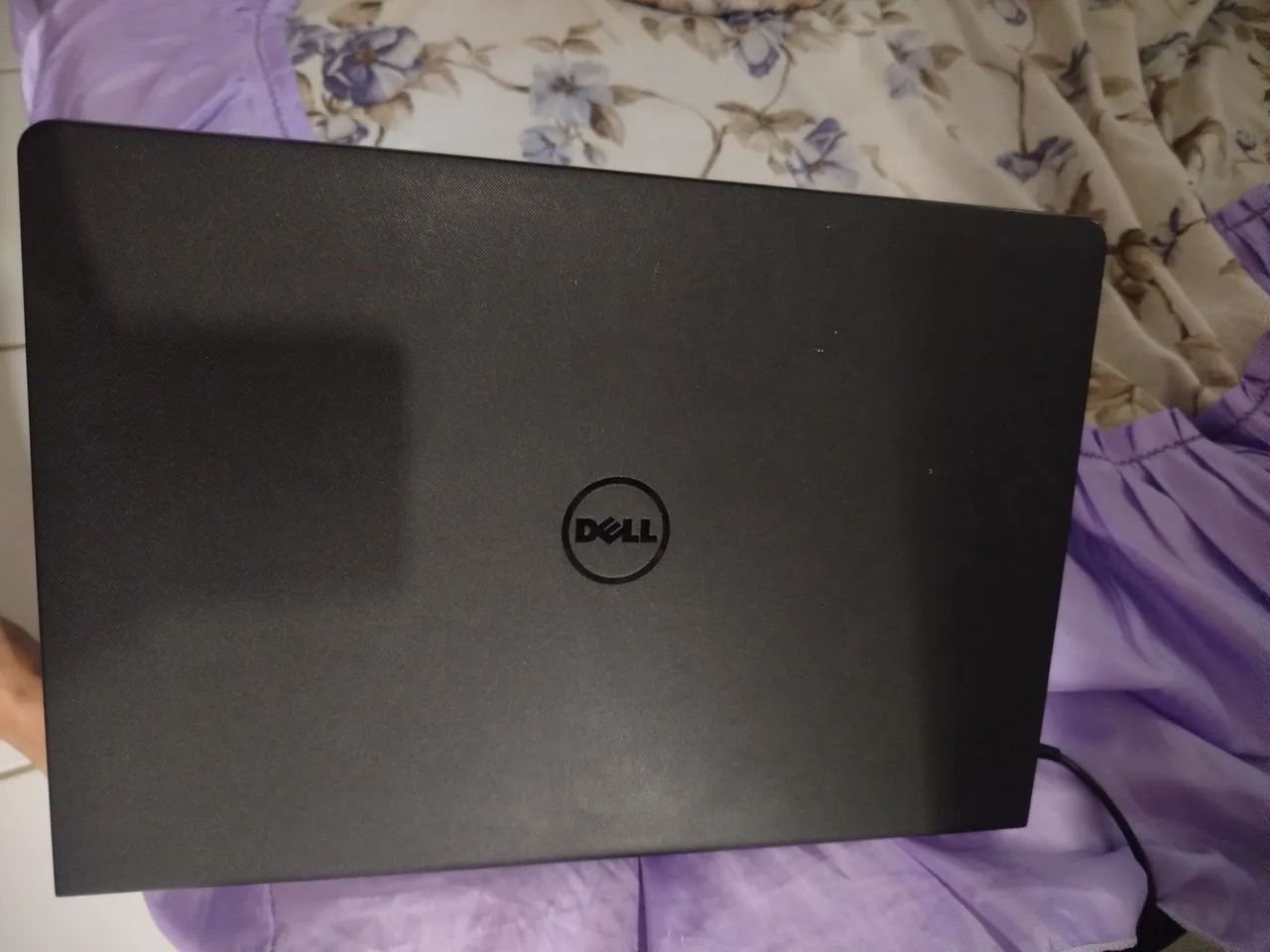 Notebook Dell para vender logo  - Foto 4