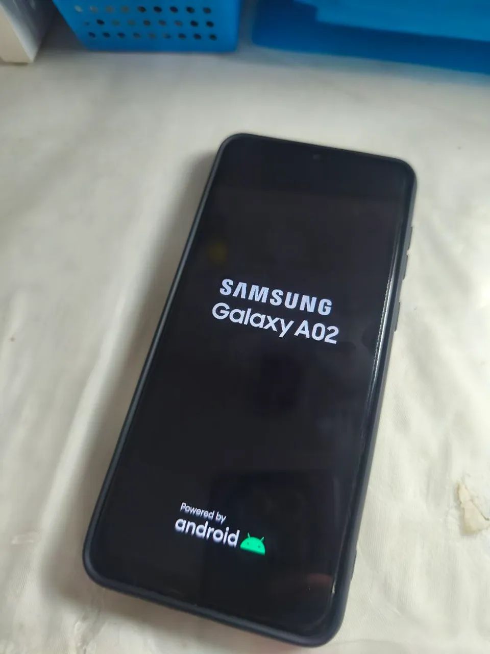 Samsung Galaxy  - Foto 2