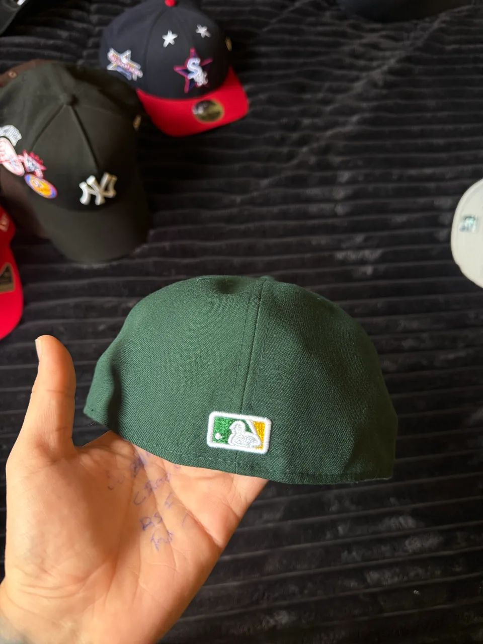 Boné New era  - Foto 3