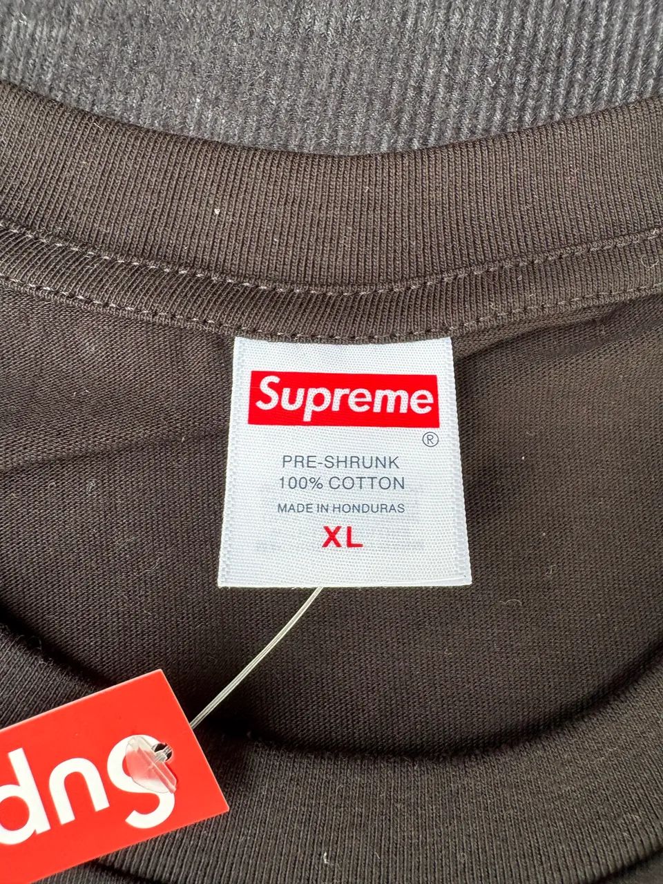 Camiseta supreme  - Foto 3