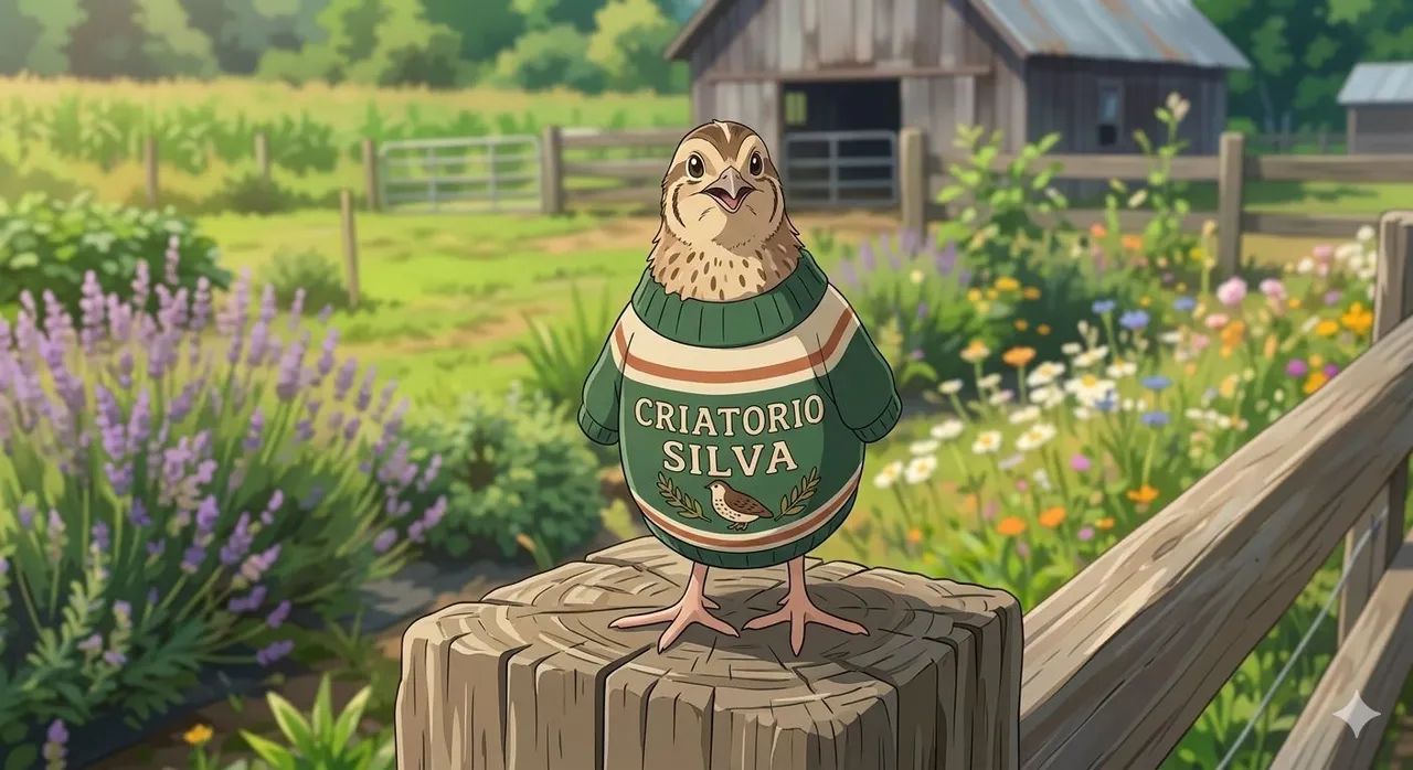  Ovos de Codornas  japonesa 