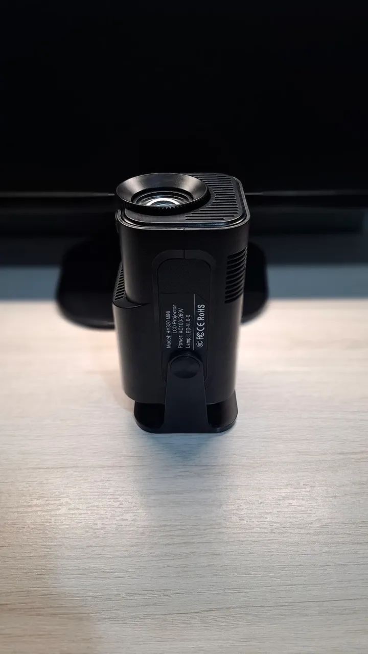 Projetor hy320