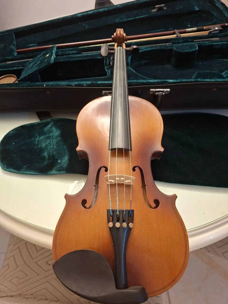 Exatamente  violino  - Foto 5