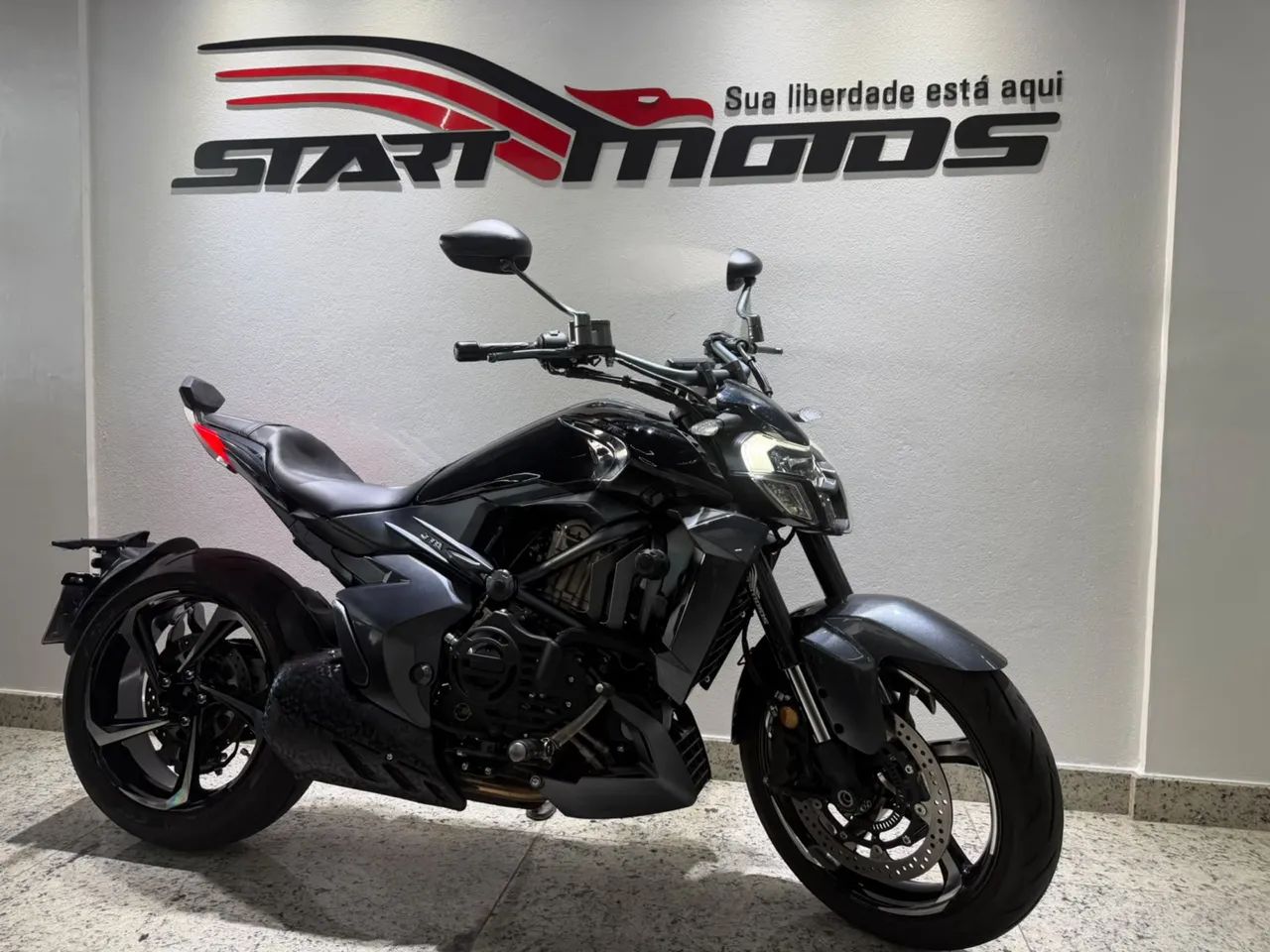 ZONTES V350 - Foto 5