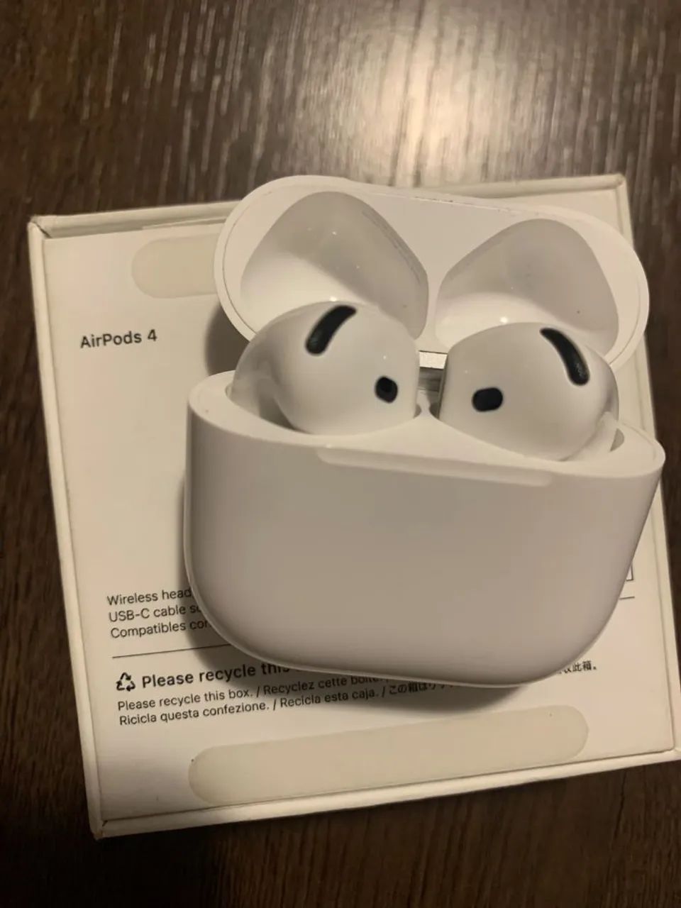 iPhone 17 Air 512GB + AirPods 4 - Foto 2