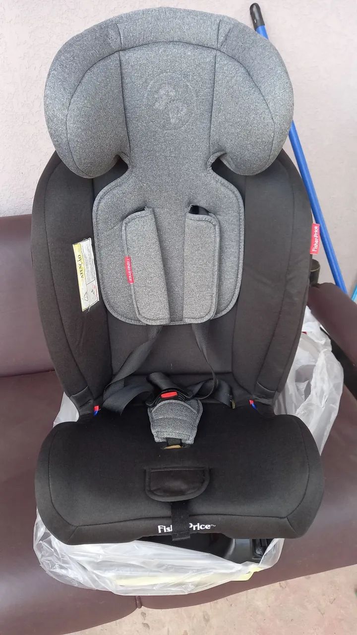 CADEIRA AUTOMOTIVA  - Foto 2
