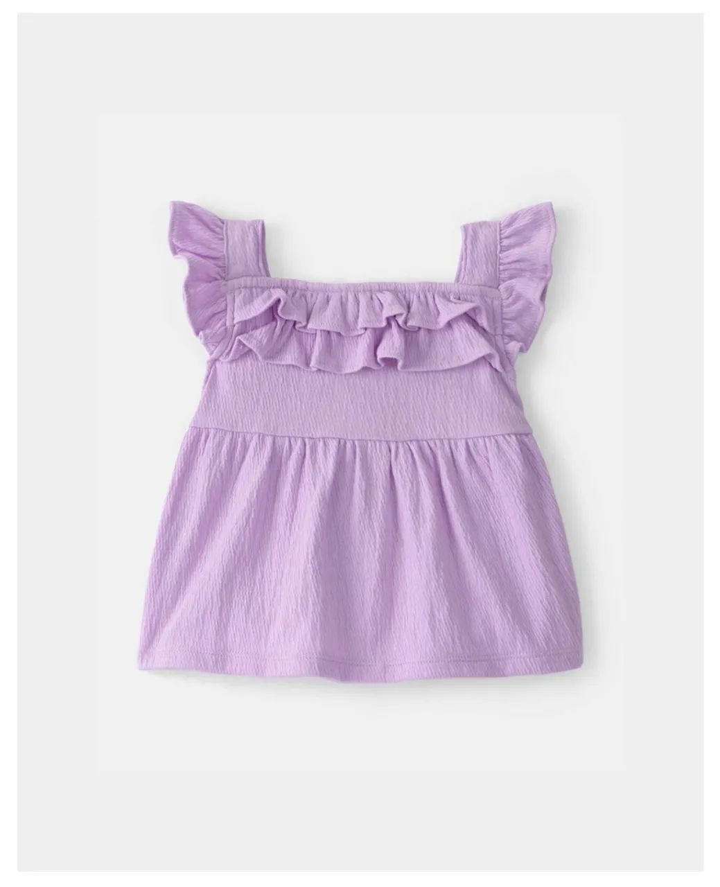 Conjunto Carters Encomenda - Foto 2