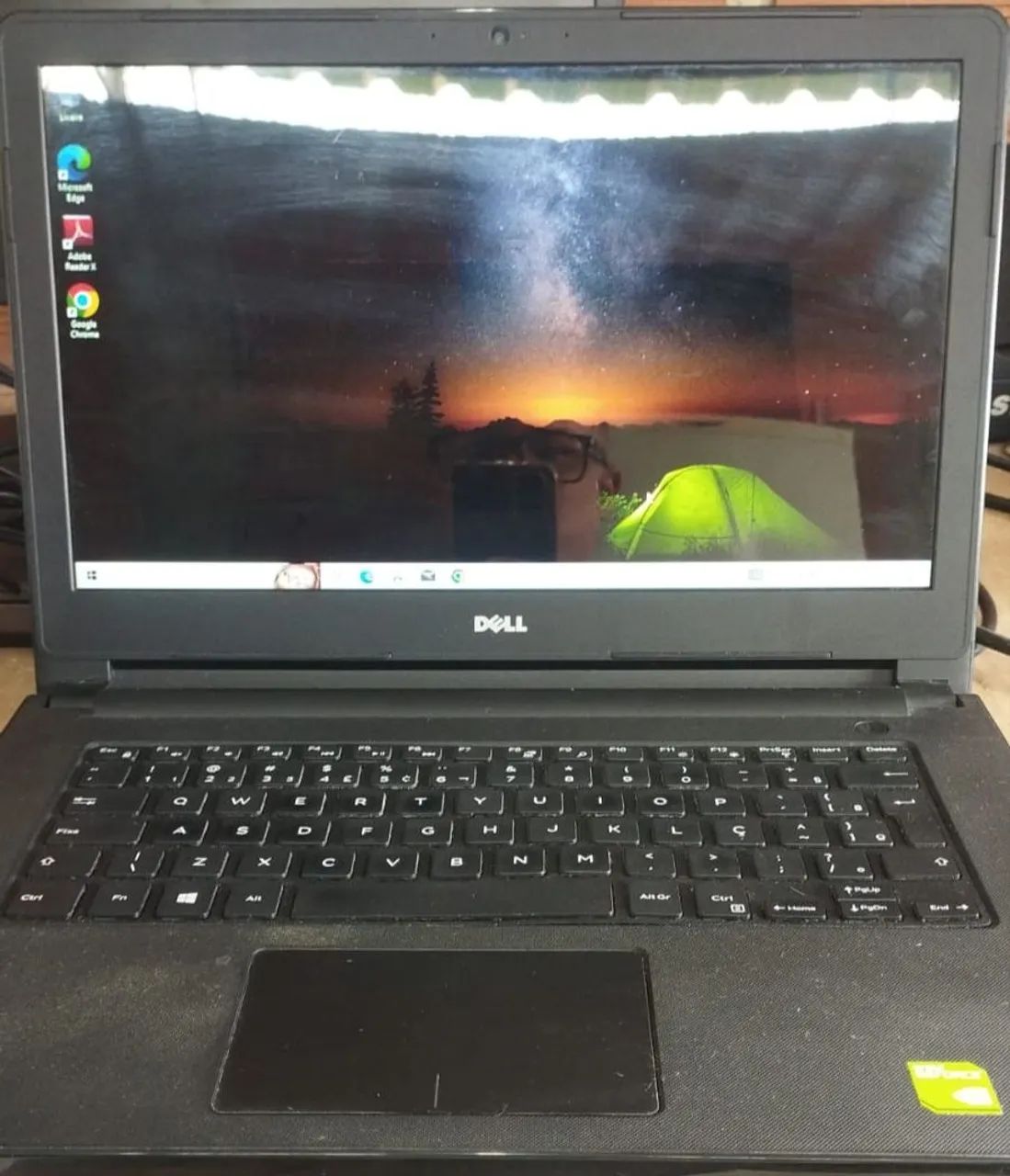 Notebook Dell i5 5Ger - Foto 2
