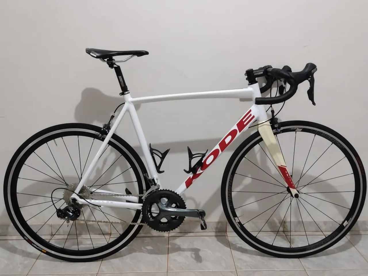 Oportunidade BIKE SPEED KODE 56