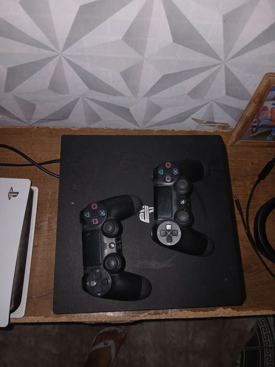 Ps4 Pro - Foto 3