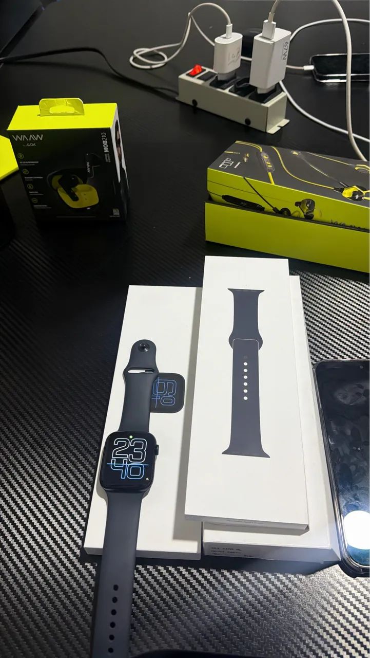APPLE WATCH SE 3 GE 