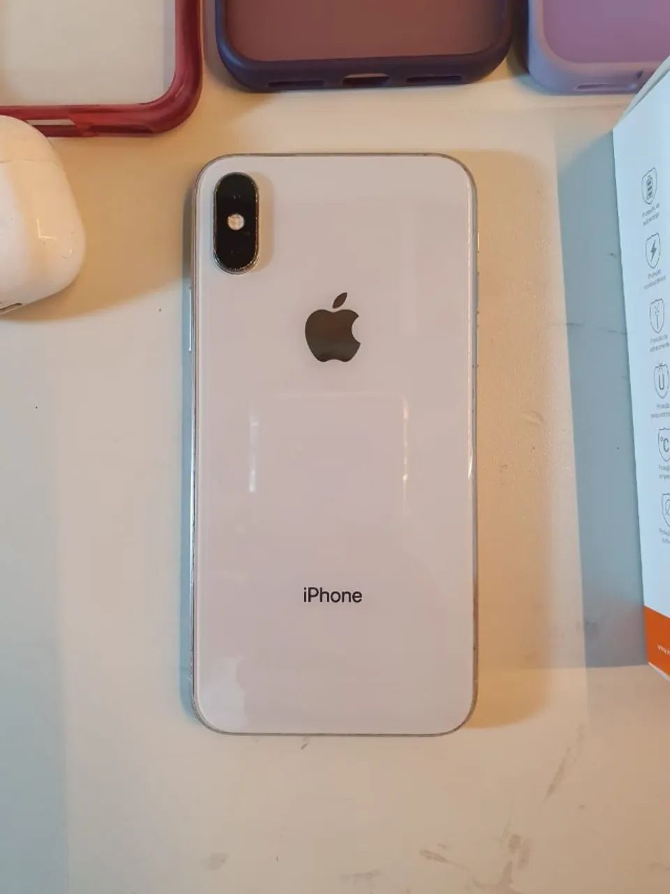 Iphone XS - 256GB - Celulares e Smartphones - Jardim Saint Moritz