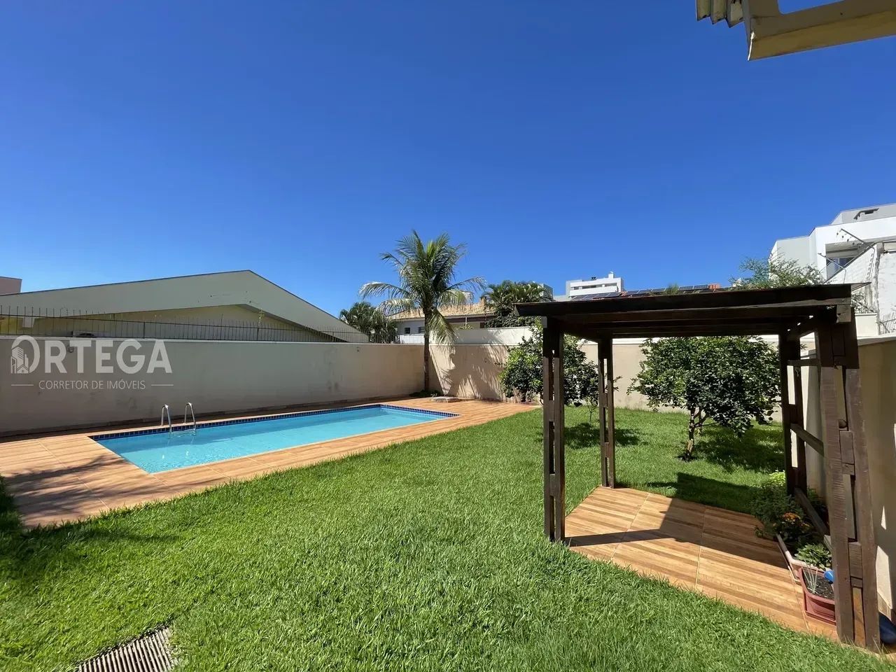 Casa para venda com 4 quartos em Maringá - PR - Foto 4