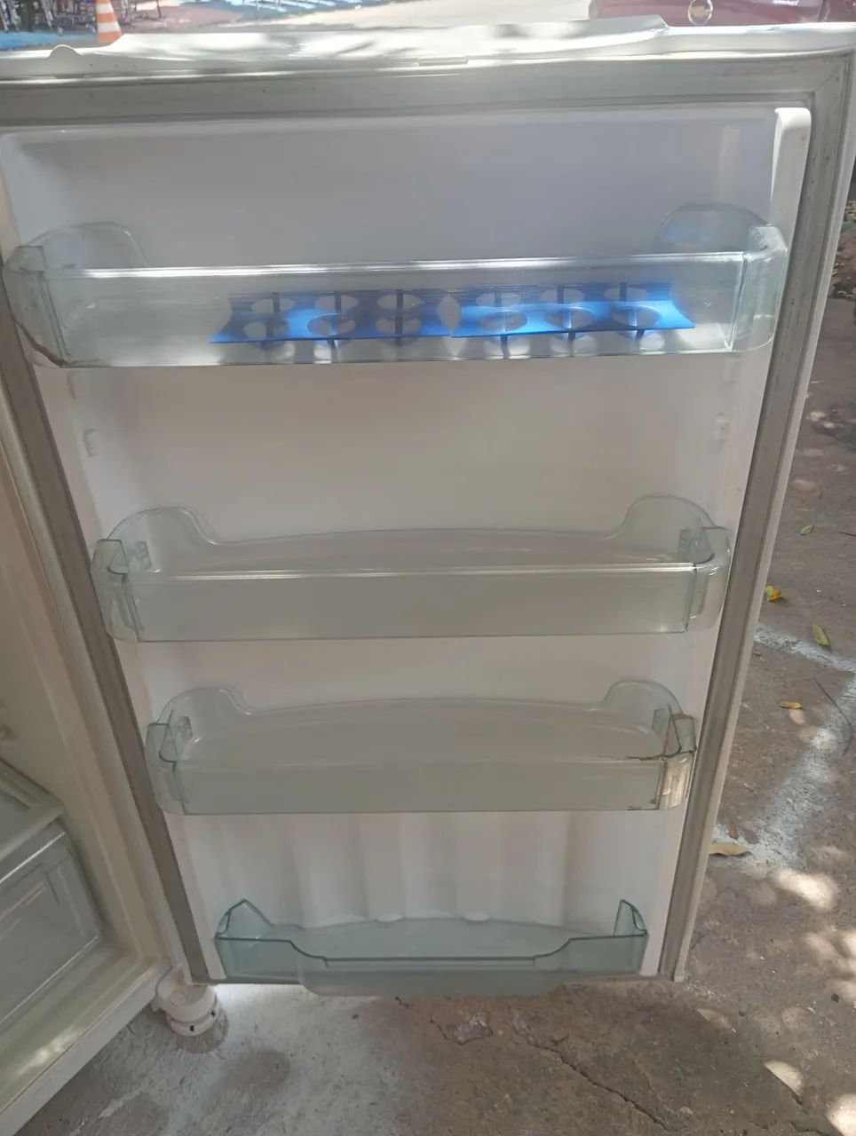 Geladeira duplex - Foto 2