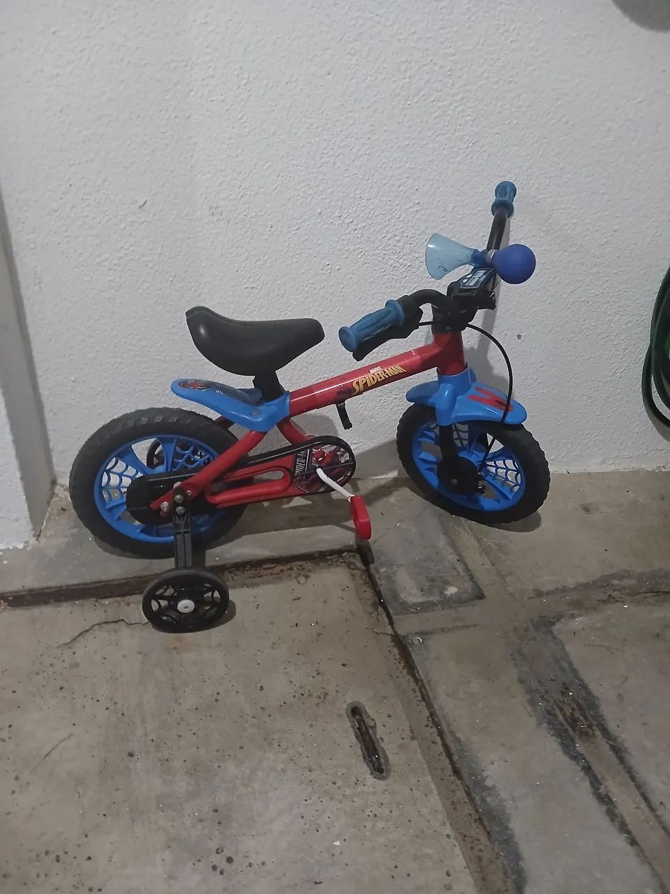 Bicicleta aro 12