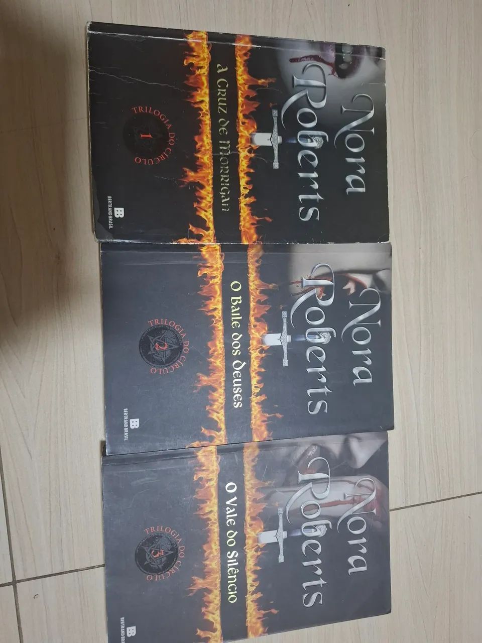 Livros variados - Foto 3