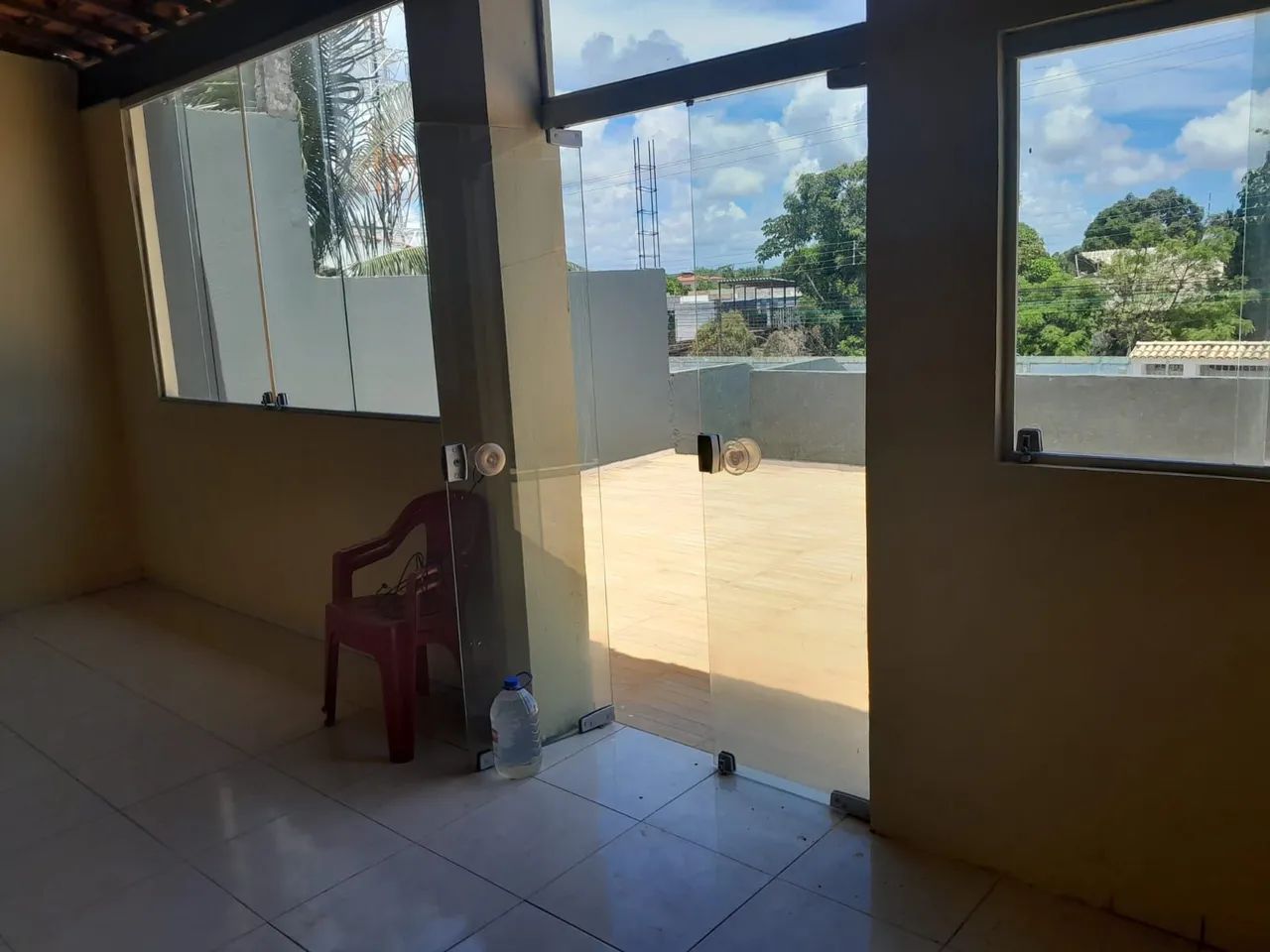 Casa com piscina na Barra Nova - Marechal para vendaDeodoro para venda - Foto 4