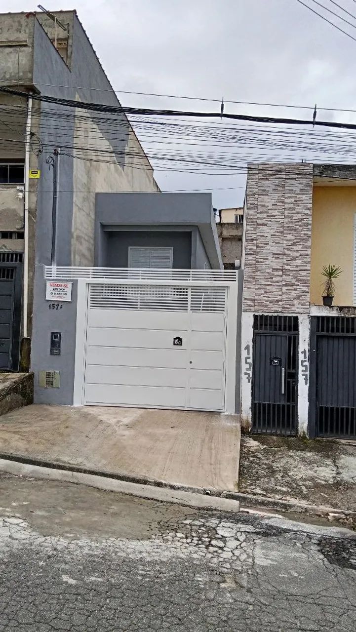 Foto - Itaquaquecetuba - Jardim do Vale