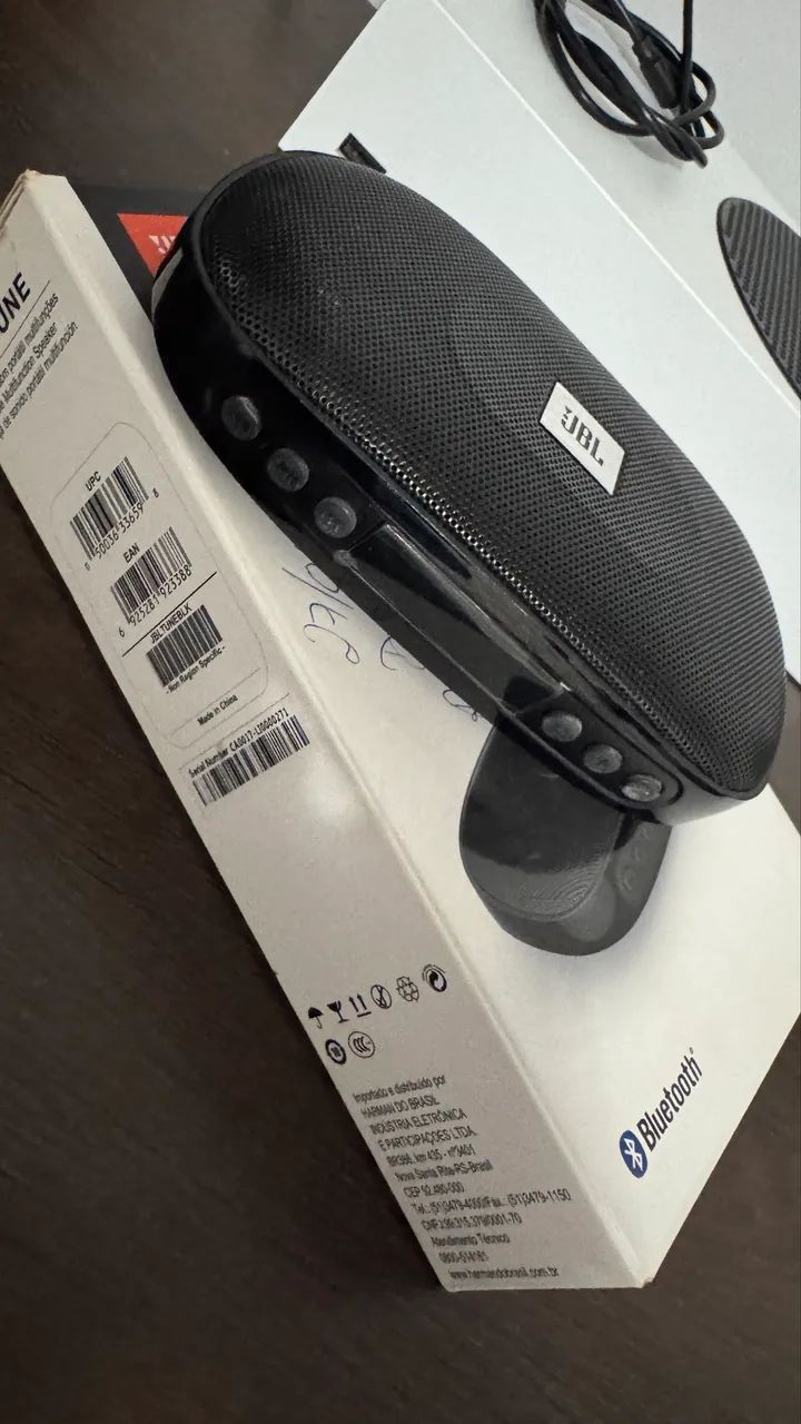 Jbl tune 