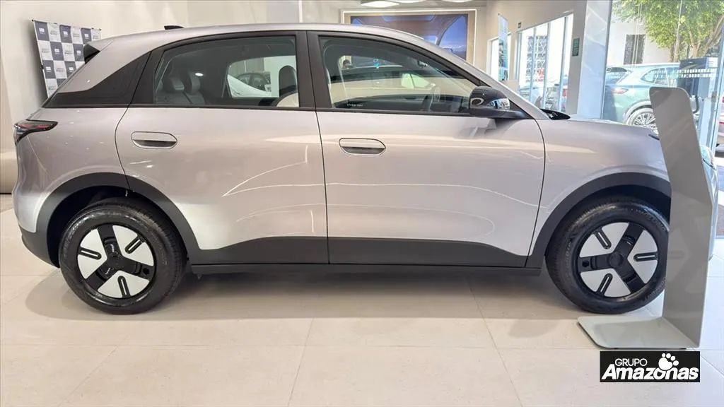 Geely EX2 Pro 2026 - Foto 4