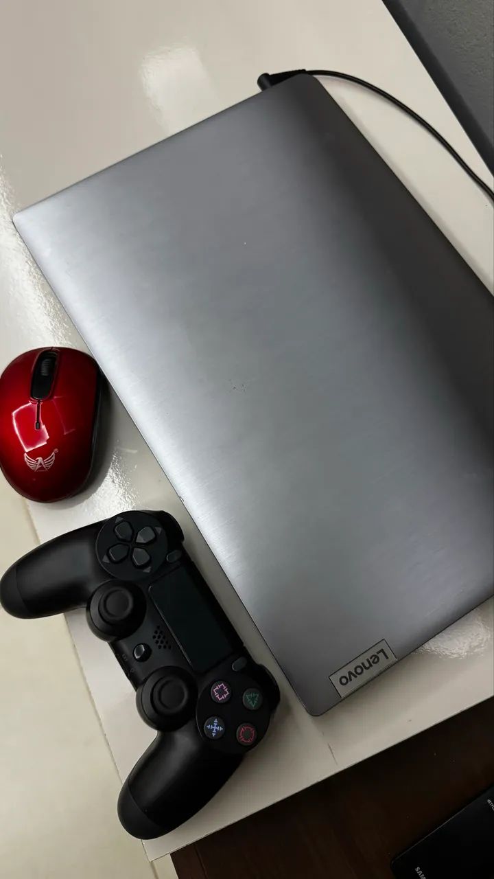 Notebook gamer  - Foto 3