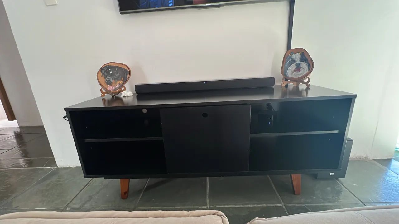 Rack pequeno  - Foto 2