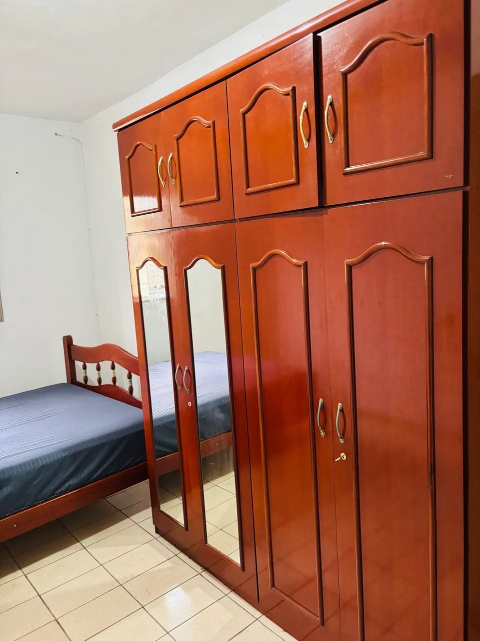 Jogo de quarto casal  - Foto 2