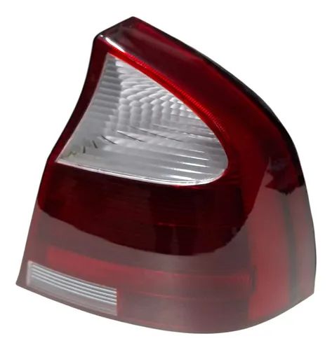 Lanterna Traseira Direita Corsa Sedan 2003 A 2012 Direito