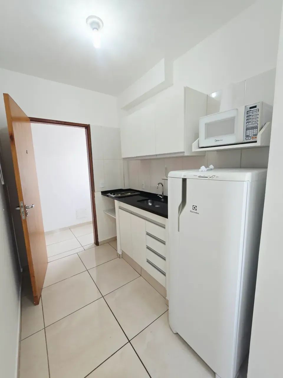 Lindo apartamento próximo a Unicamp e centro Barão Geraldo - Foto 2