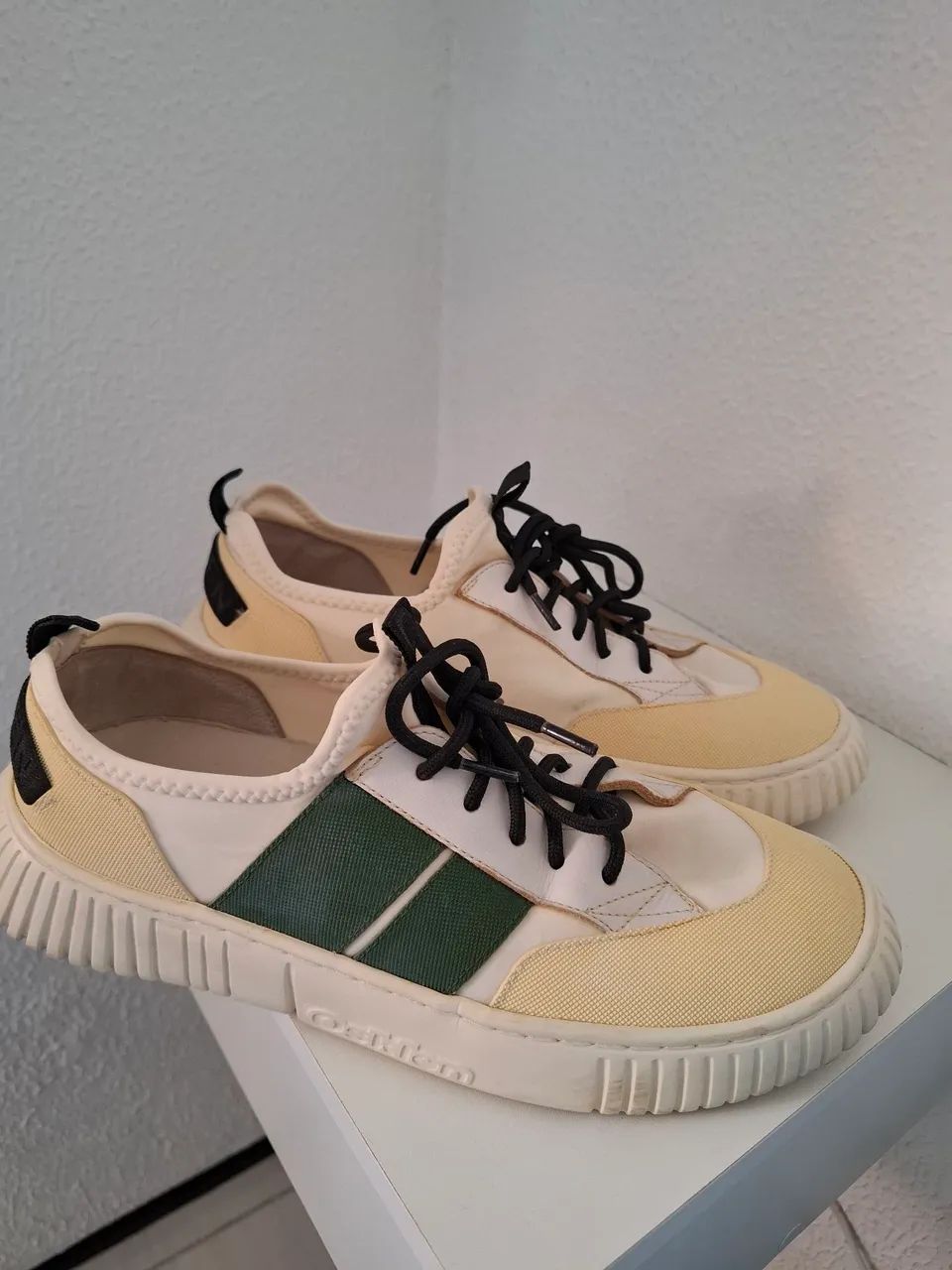 Tênis casual 
