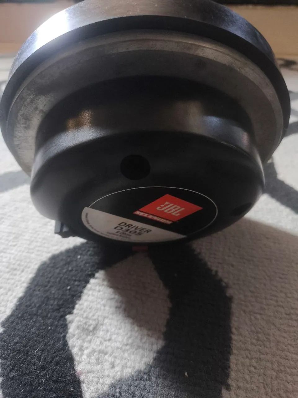 CORNETA Driver JBL Selenium D305 - Foto 3