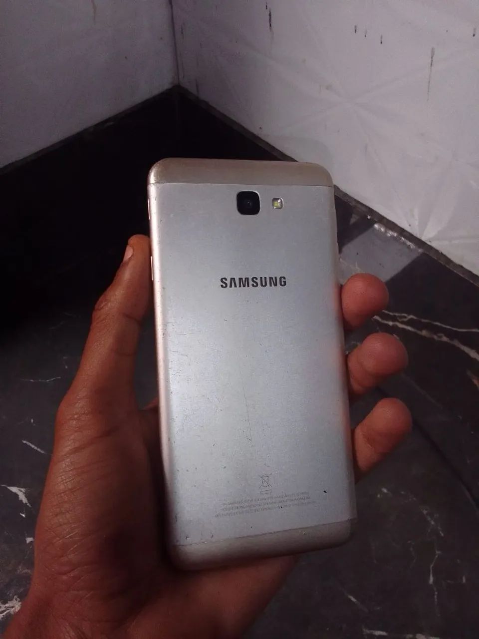 J7 prime 32 gb - Foto 3