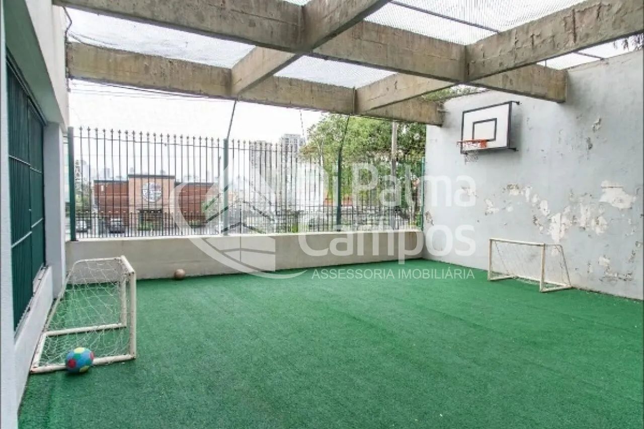 Apartamento à venda com 2 quartos, 85 m² e lazer completo no Cambuci - Foto 5