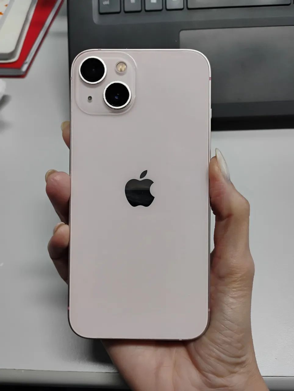 IPHONE 13 - 128 GB - Foto 2