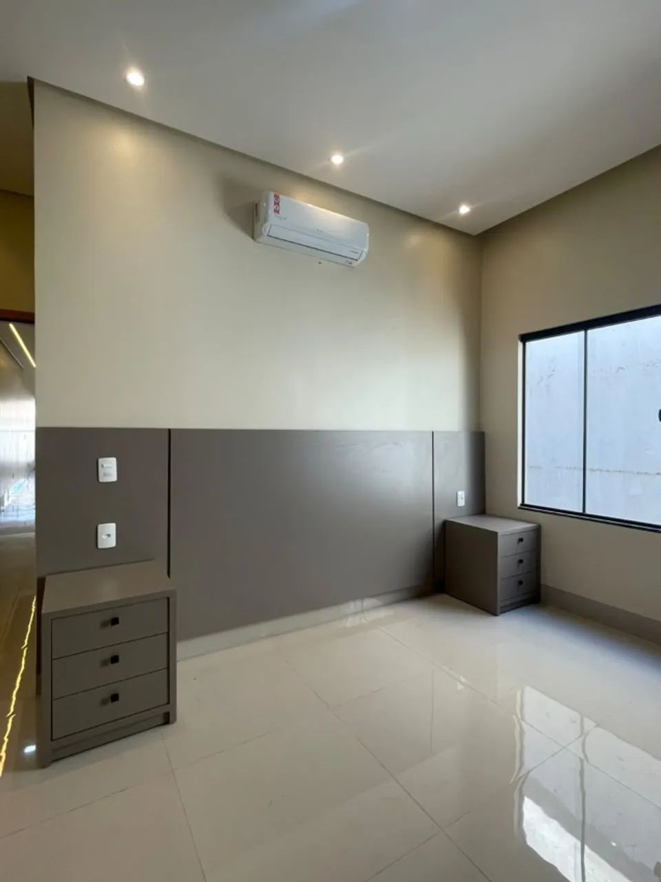 CASA NOVA, MODERNA E SOFISTICADA PARA ALUGAR NA 1003 SUL!  - Foto 4