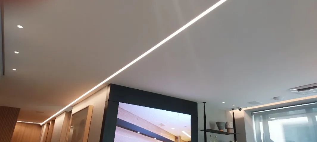 Gesso forros  - Foto 4